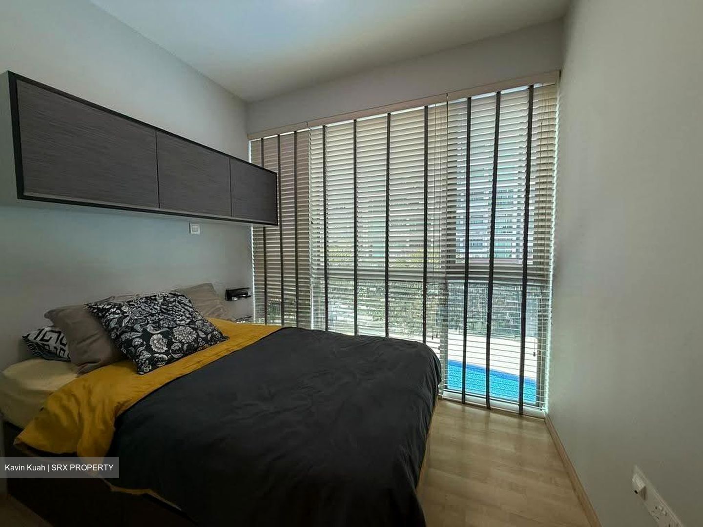 Ripple Bay (D18), Condominium #639543741